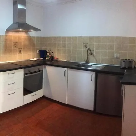 Basement Very Large Fantastic Location Apartment Playa Blanca (Lanzarote)