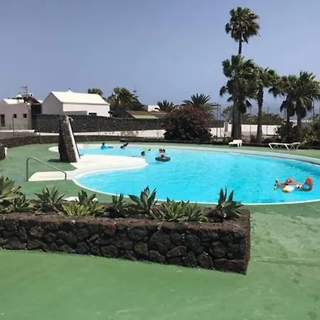 Apartament Basement Very Large Fantastic Location Playa Blanca (Lanzarote)