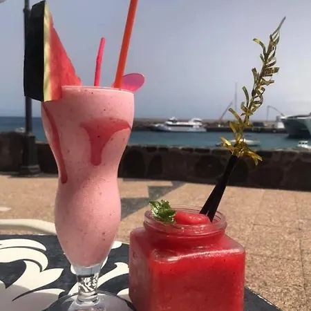 Apartament Basement Very Large Fantastic Location Playa Blanca (Lanzarote)