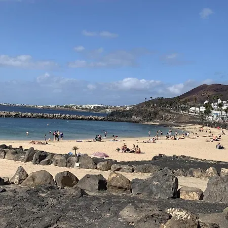 Basement Very Large Fantastic Location Apartment Playa Blanca (Lanzarote)