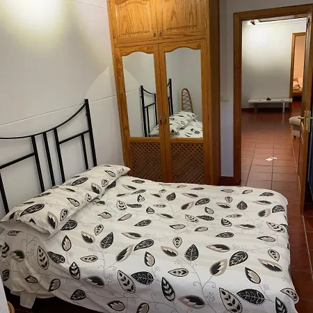Apartment Basement Very Large Fantastic Location Playa Blanca (Lanzarote)