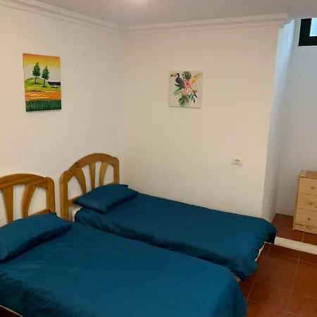 Basement Very Large Fantastic Location Playa Blanca (Lanzarote)