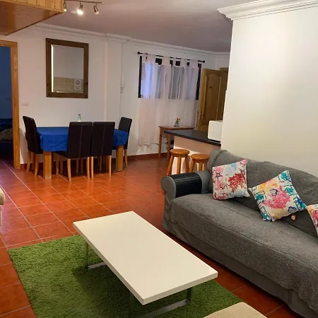 Basement Very Large Fantastic Location Playa Blanca (Lanzarote)