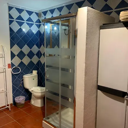 Basement Very Large Fantastic Location * Playa Blanca (Lanzarote)