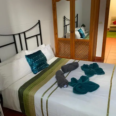 Basement Very Large Fantastic Location Playa Blanca (Lanzarote)