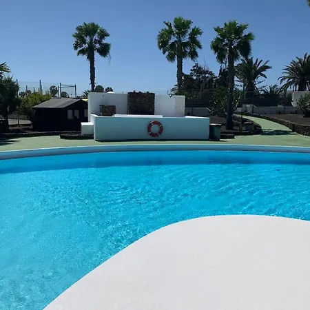 Basement Very Large Fantastic Location Playa Blanca (Lanzarote)