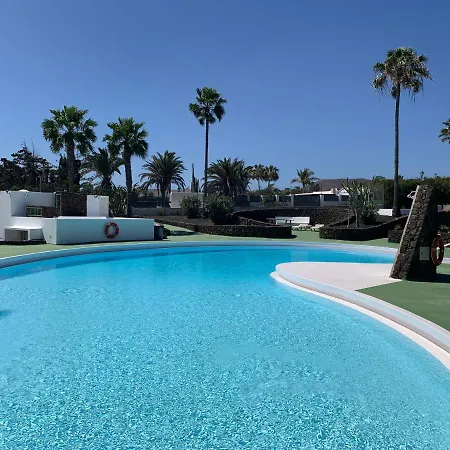 Appartamento Basement Very Large Fantastic Location Playa Blanca (Lanzarote)